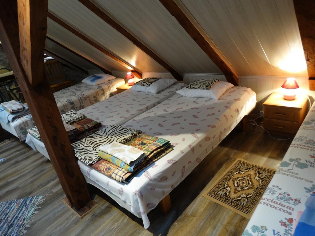 Riia 141 Apartment 페르누 외부 사진