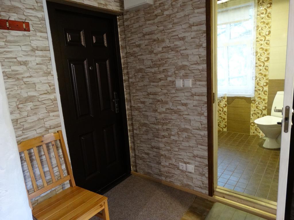 Riia 141 Apartment 페르누 외부 사진
