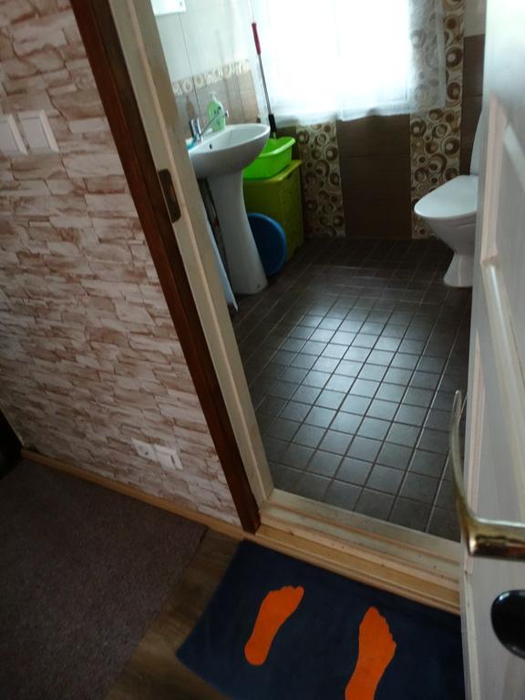 Riia 141 Apartment 페르누 외부 사진