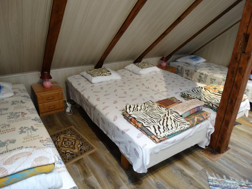 Riia 141 Apartment 페르누 외부 사진