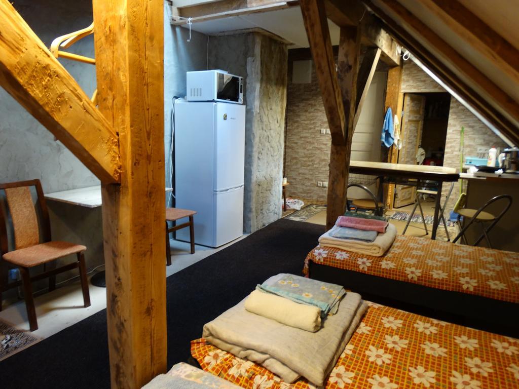 Riia 141 Apartment 페르누 외부 사진