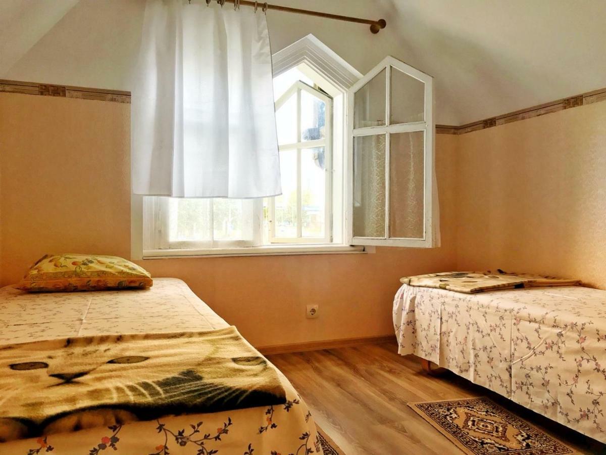 Riia 141 Apartment 페르누 외부 사진