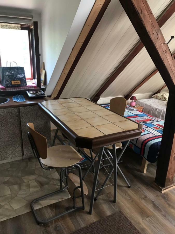Riia 141 Apartment 페르누 외부 사진