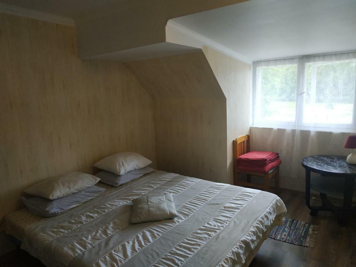 Riia 141 Apartment 페르누 외부 사진
