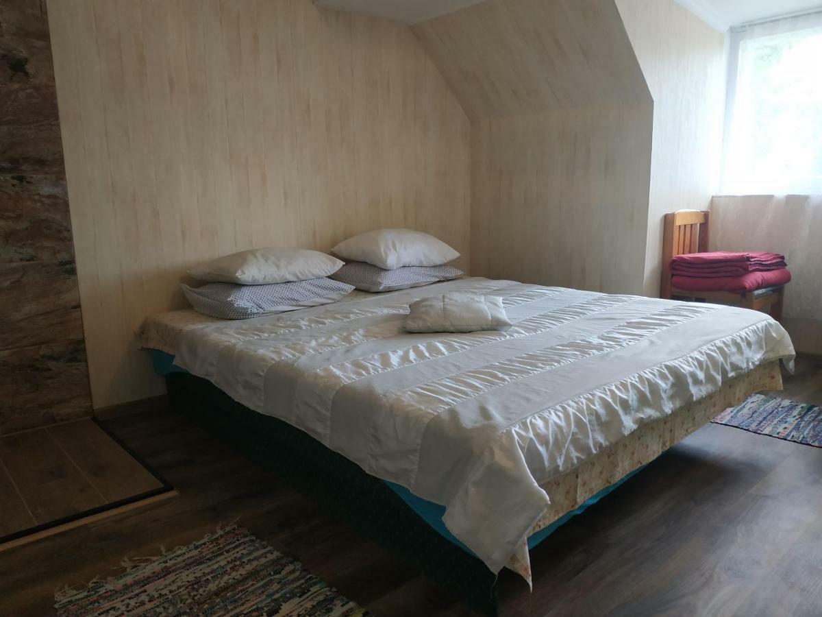 Riia 141 Apartment 페르누 외부 사진