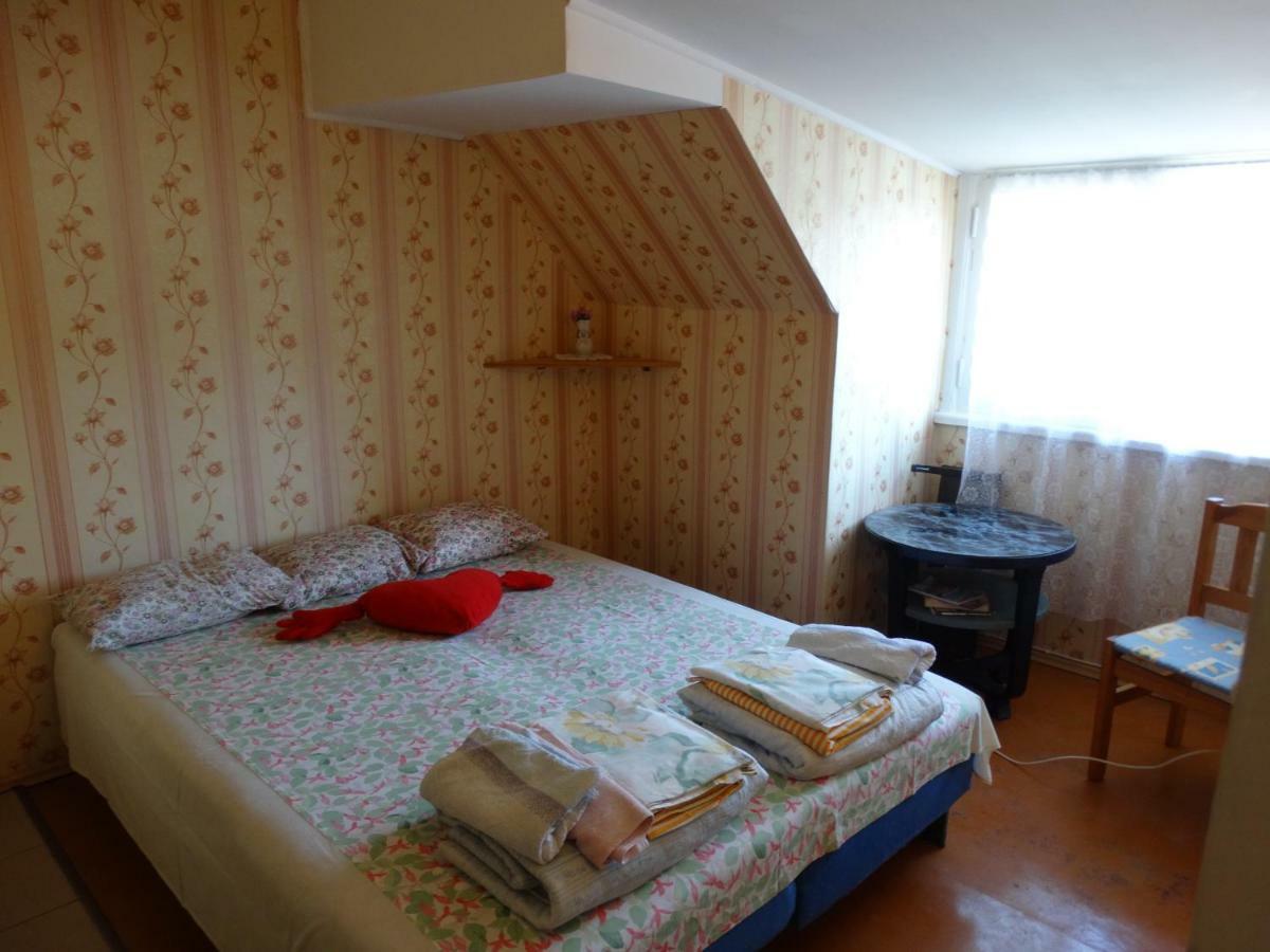 Riia 141 Apartment 페르누 외부 사진