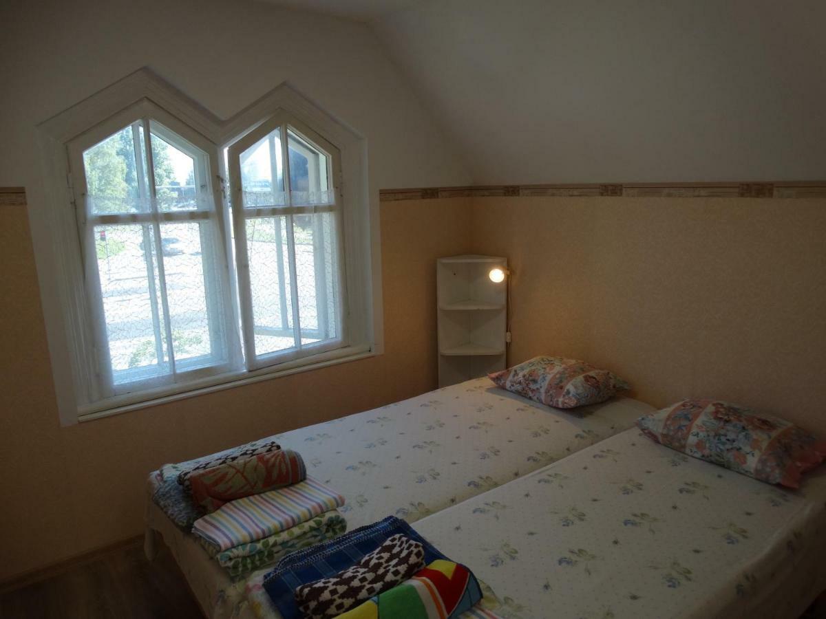 Riia 141 Apartment 페르누 외부 사진