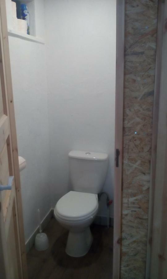 Riia 141 Apartment 페르누 외부 사진