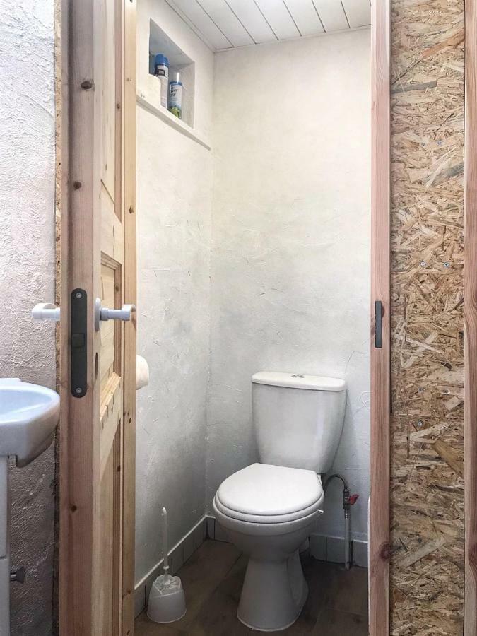 Riia 141 Apartment 페르누 외부 사진