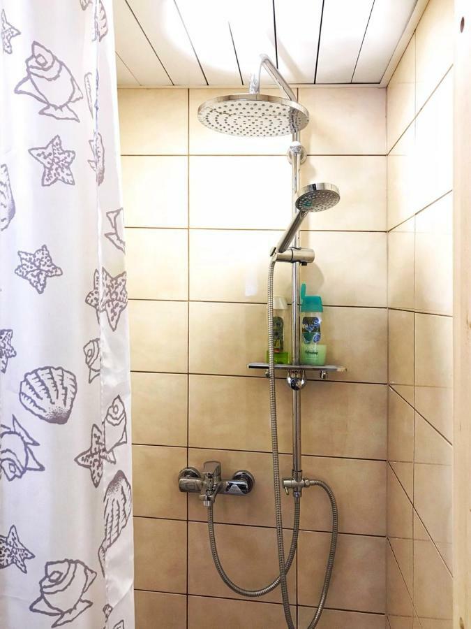 Riia 141 Apartment 페르누 외부 사진